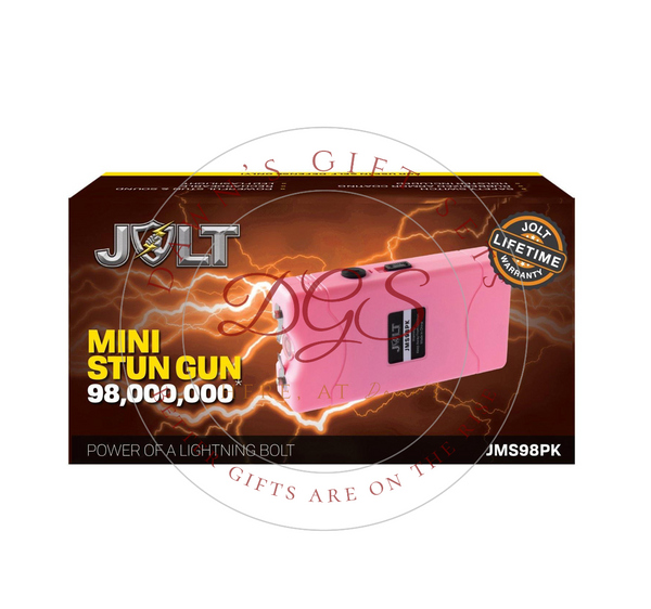 Mini (JOLT) Stun gun